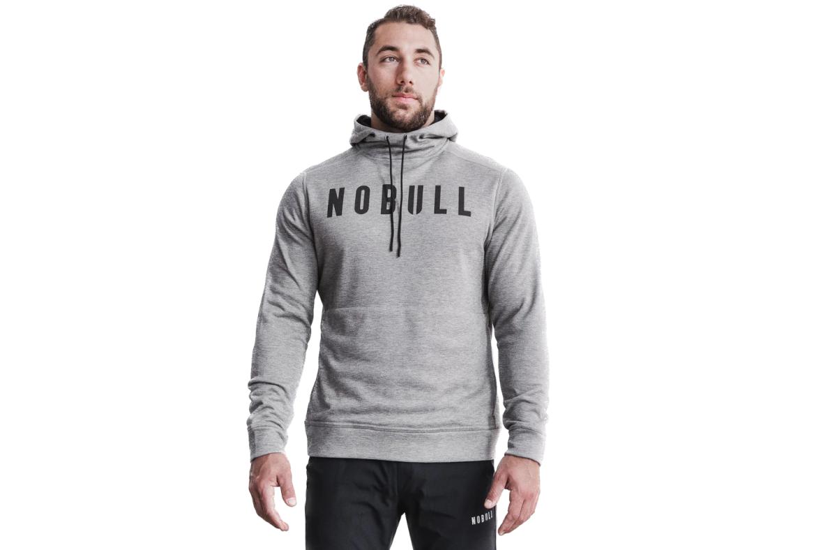 NoBull Hoodie